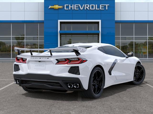 2024 Chevrolet Corvette Stingray Vehicle Photo in POST FALLS, ID 83854-5365