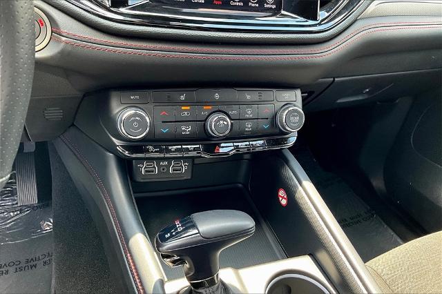 2023 Dodge Durango Vehicle Photo in San Antonio, TX 78230