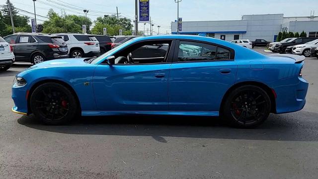 2023 Dodge Charger Vehicle Photo in Marlton, NJ 08053