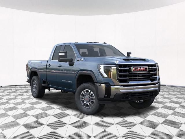 2024 GMC Sierra 2500 HD Vehicle Photo in NORTH RIVERSIDE, IL 60546-1404