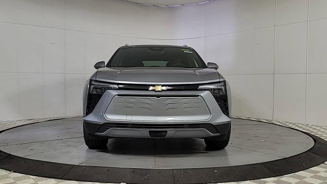 2024 Chevrolet Blazer EV Vehicle Photo in JOLIET, IL 60435-8135