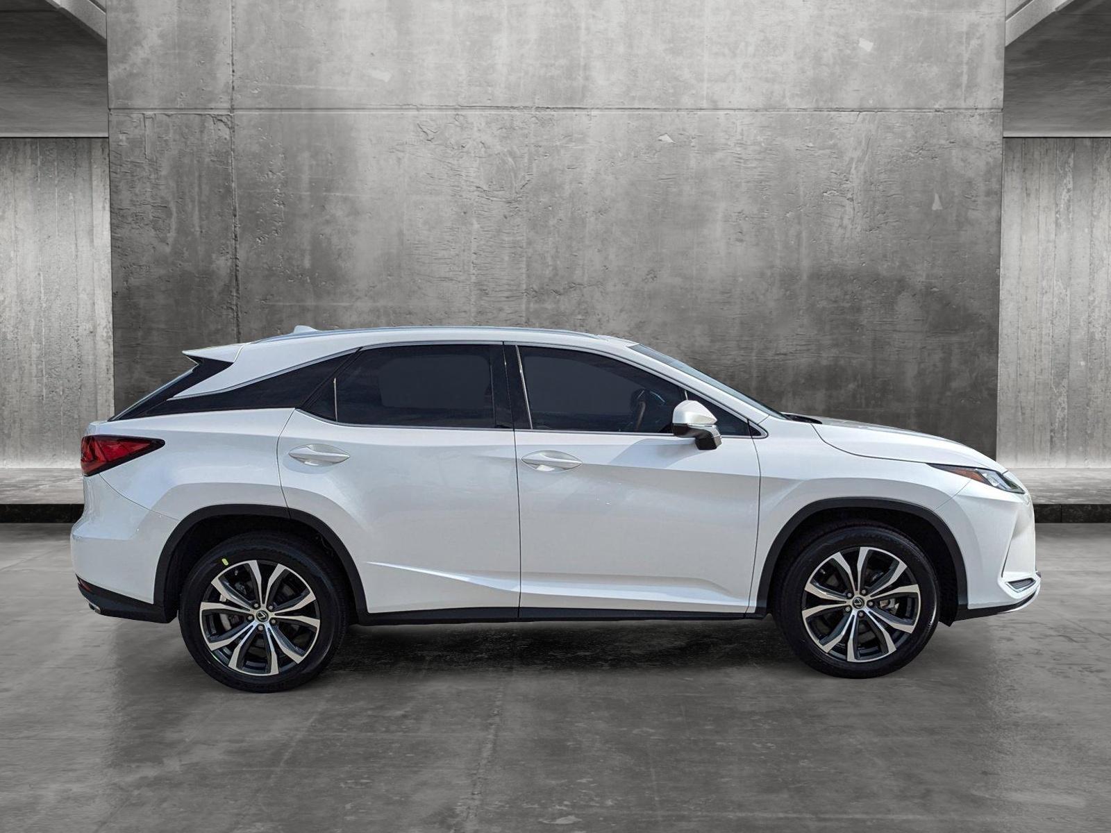 2021 Lexus RX 350 Vehicle Photo in Delray Beach, FL 33444