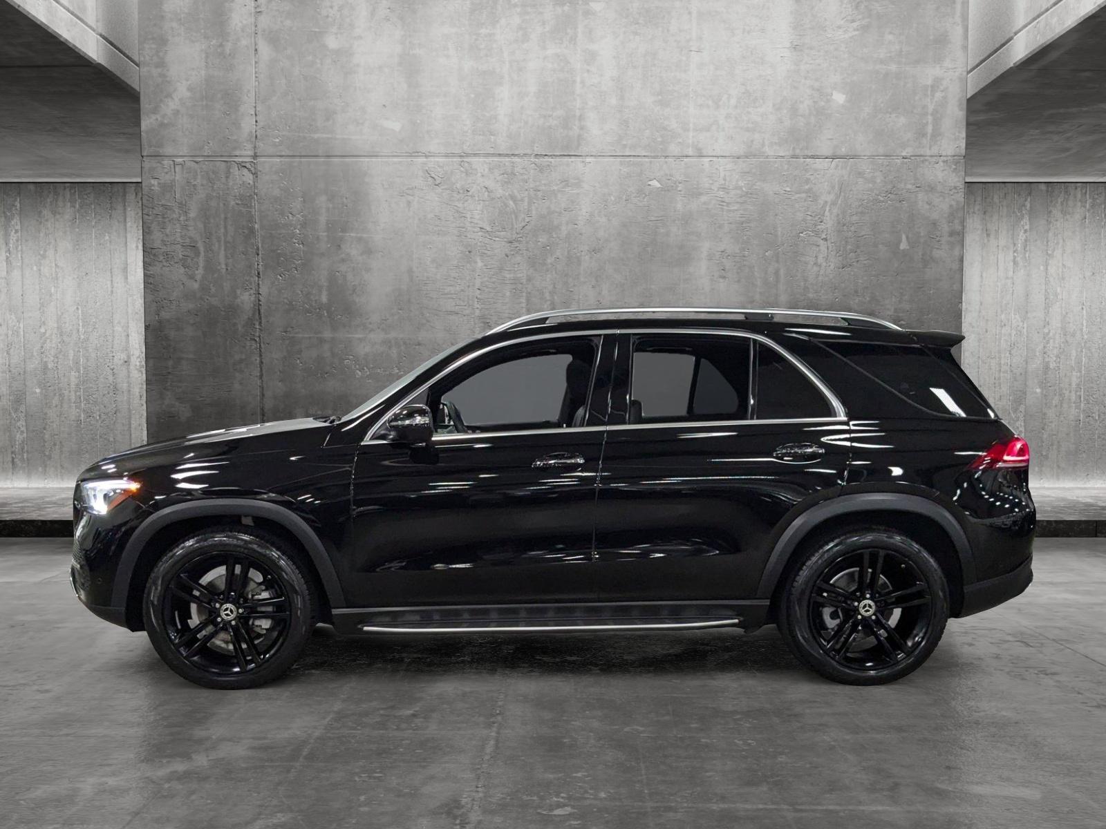 2022 Mercedes-Benz GLE Vehicle Photo in Pompano Beach, FL 33064