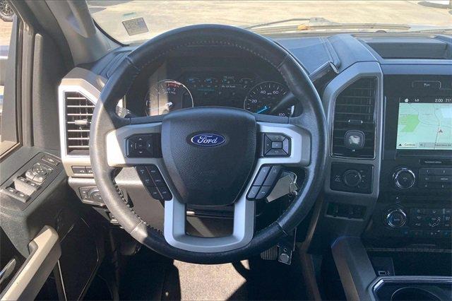 2018 Ford Super Duty F-250 SRW Vehicle Photo in INDEPENDENCE, MO 64055-1377