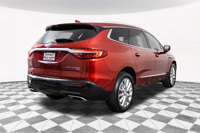 2018 Buick Enclave Vehicle Photo in NORTH RIVERSIDE, IL 60546-1404