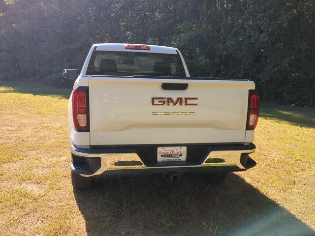 2024 GMC Sierra 1500 Vehicle Photo in ALBERTVILLE, AL 35950-0246