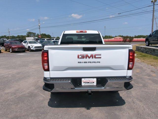 2024 GMC Sierra 1500 Vehicle Photo in ALBERTVILLE, AL 35950-0246