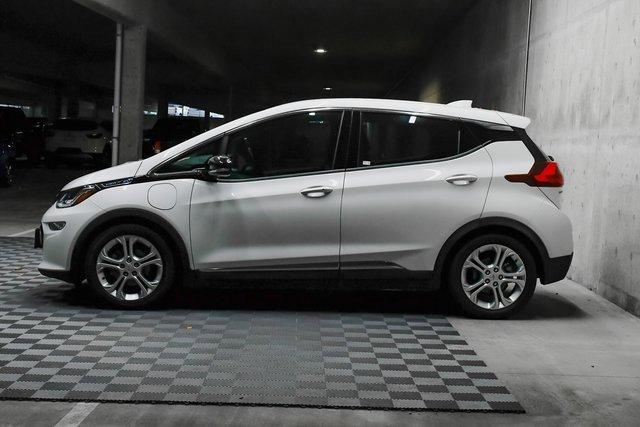 2020 Chevrolet Bolt EV Vehicle Photo in EVERETT, WA 98203-5662