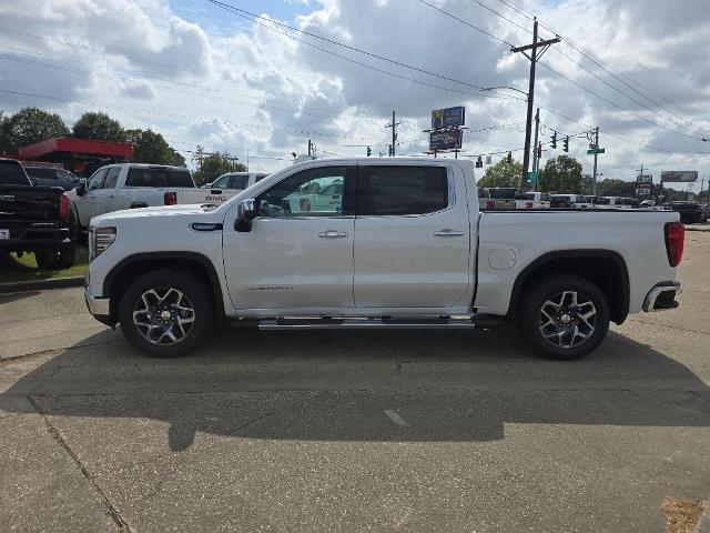 2025 GMC Sierra 1500 Vehicle Photo in LAFAYETTE, LA 70503-4541