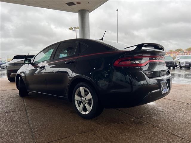 2016 Dodge Dart Vehicle Photo in O'Fallon, IL 62269