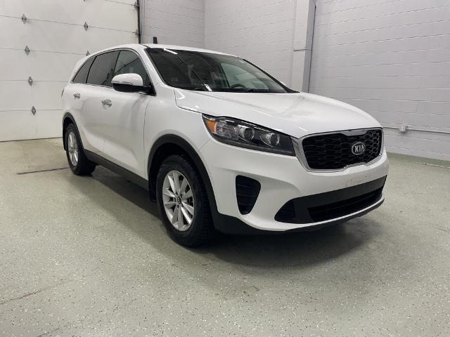 Used 2020 Kia Sorento L with VIN 5XYPG4A36LG657586 for sale in Rogers, Minnesota