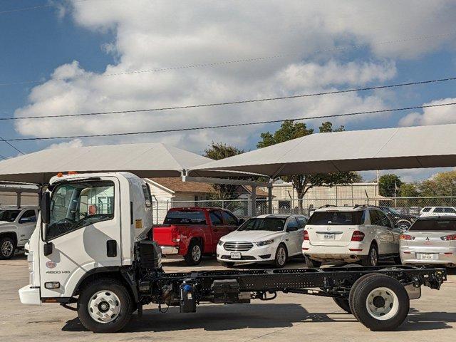 2024 Chevrolet 4500 HD LCF Diesel Vehicle Photo in SELMA, TX 78154-1460