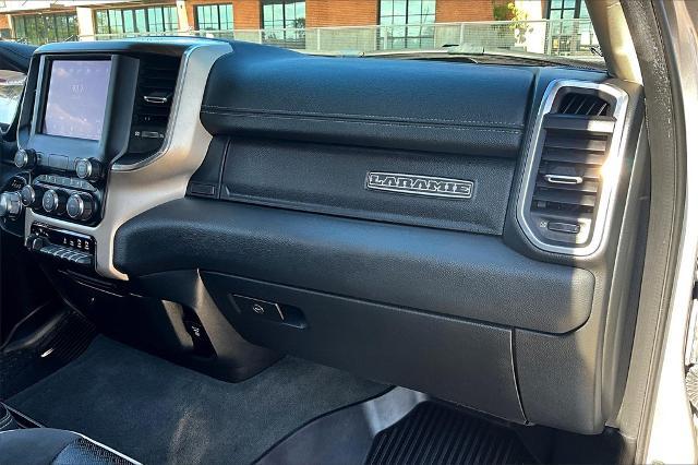 2021 Ram 1500 Vehicle Photo in Houston, TX 77007