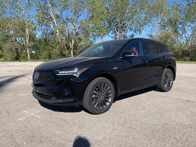 2024 Acura RDX Vehicle Photo in Tulsa, OK 74145