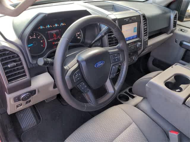 2019 Ford F-150 Vehicle Photo in Corpus Christi, TX 78411