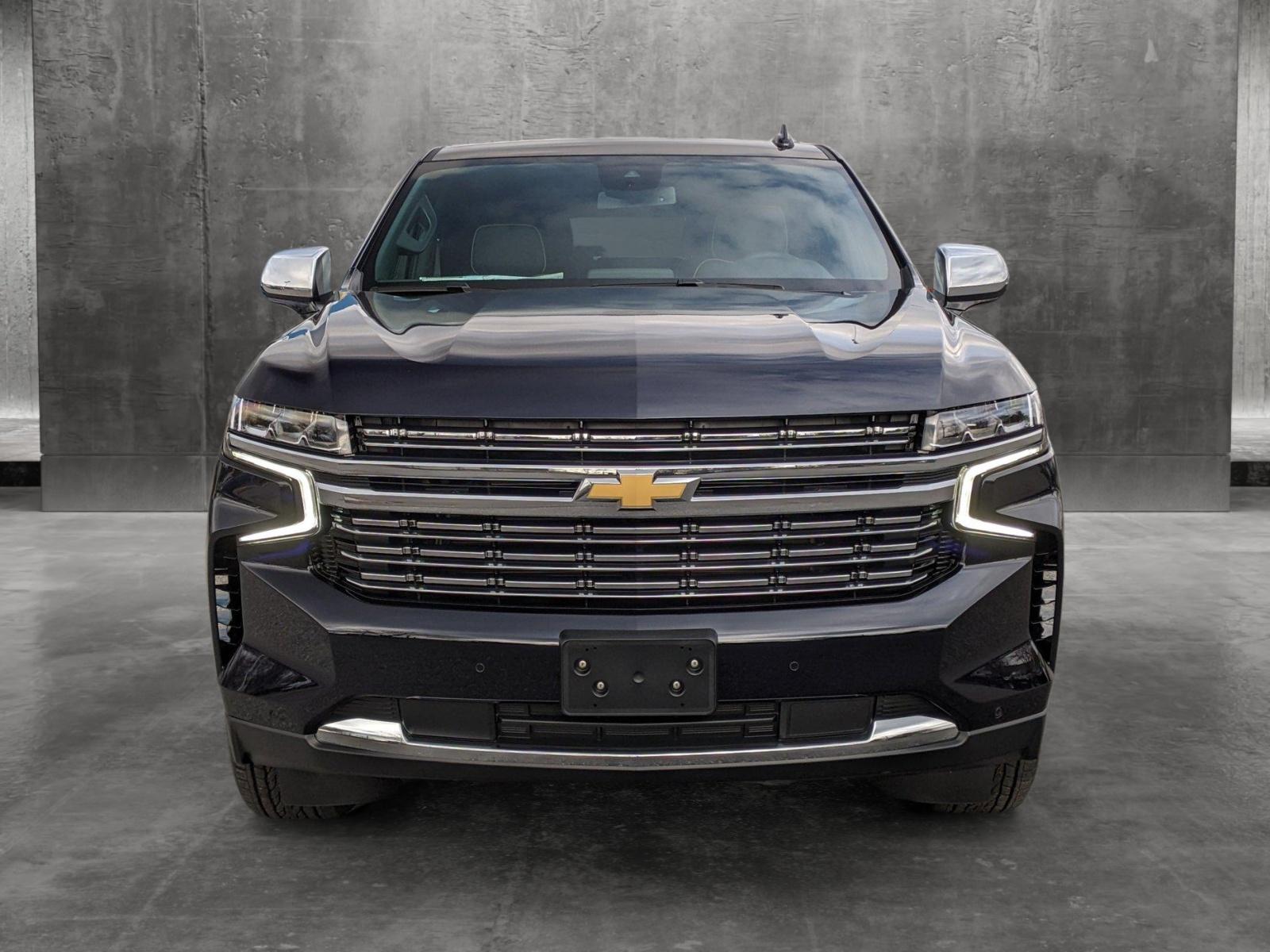 2023 Chevrolet Tahoe Vehicle Photo in LAUREL, MD 20707-4697