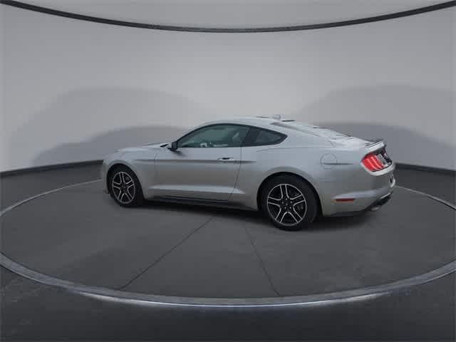 2022 Ford Mustang Vehicle Photo in Corpus Christi, TX 78411