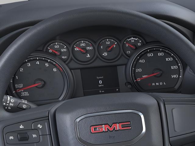 2024 GMC Sierra 1500 Vehicle Photo in OSHKOSH, WI 54904-7811