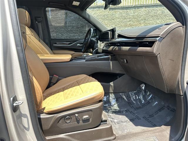 2021 Cadillac Escalade Vehicle Photo in SMYRNA, GA 30080-7631