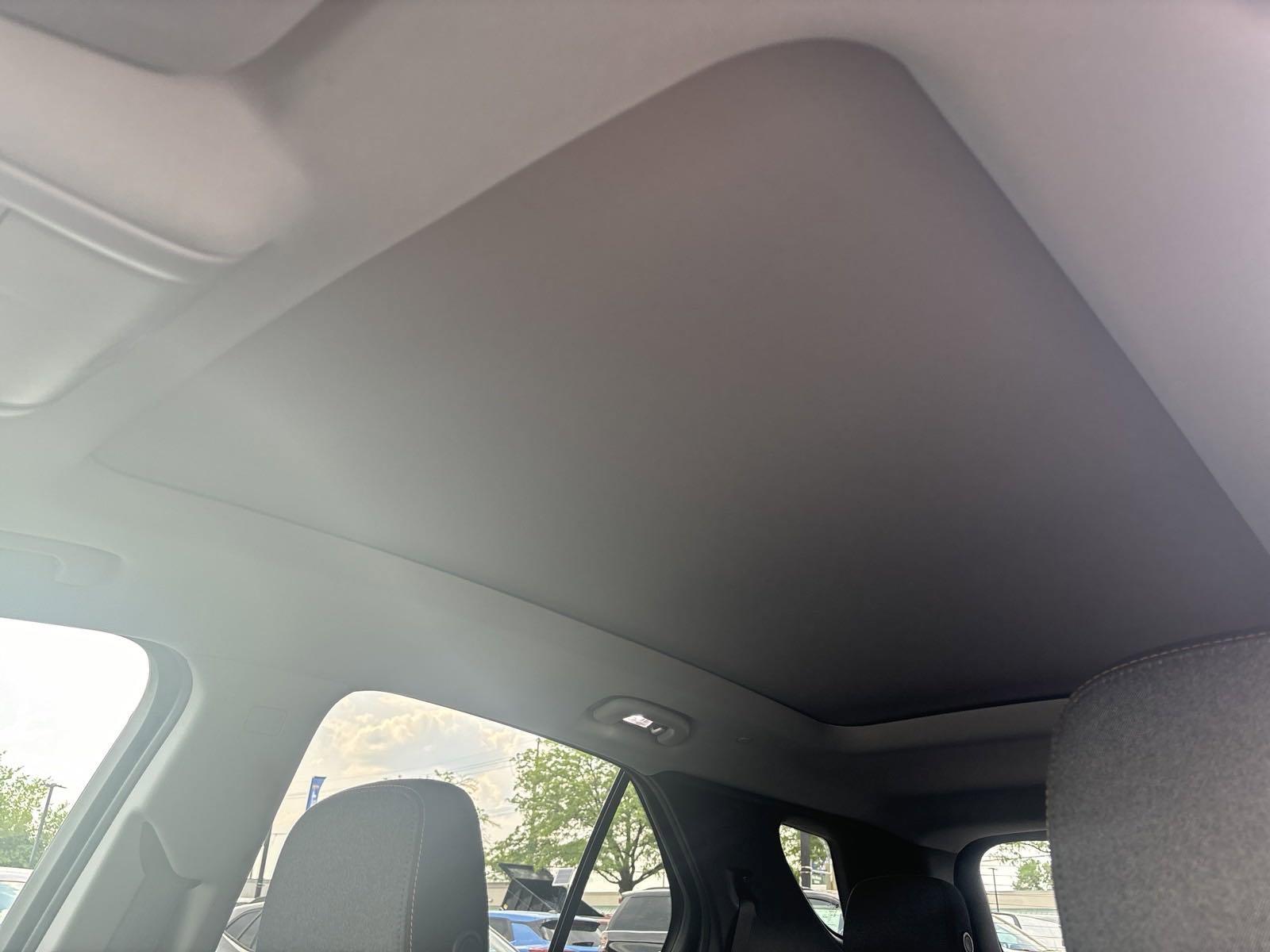 2020 Chevrolet Equinox Vehicle Photo in Saint Charles, IL 60174