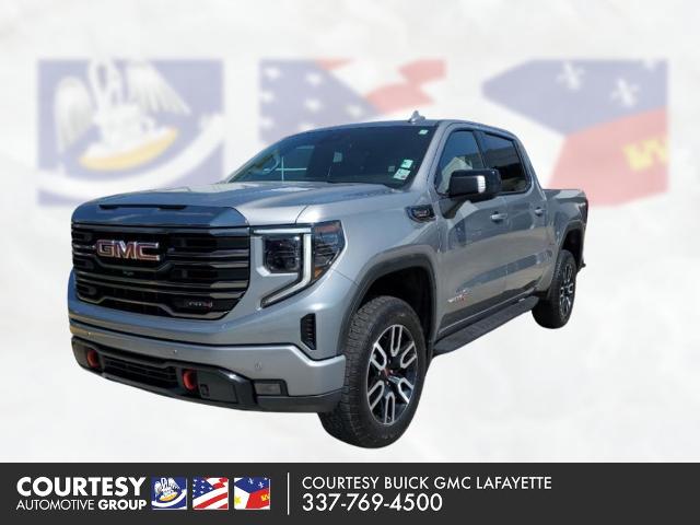 2023 GMC Sierra 1500 Vehicle Photo in LAFAYETTE, LA 70503-4541