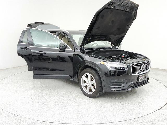 2020 Volvo XC90 Vehicle Photo in Grapevine, TX 76051