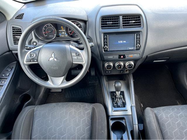 2020 Mitsubishi Outlander Sport Vehicle Photo in Savannah, GA 31419