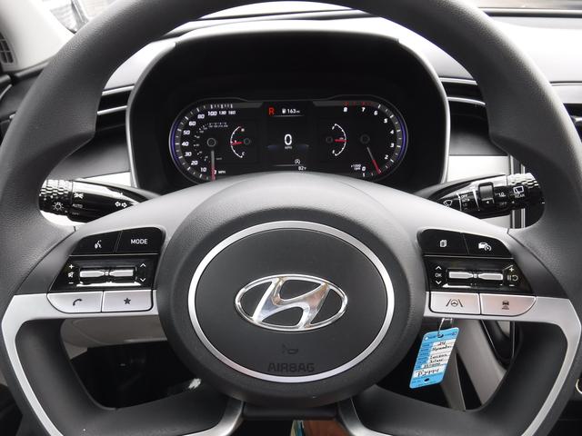 2024 Hyundai Tucson Vehicle Photo in JASPER, GA 30143-8655