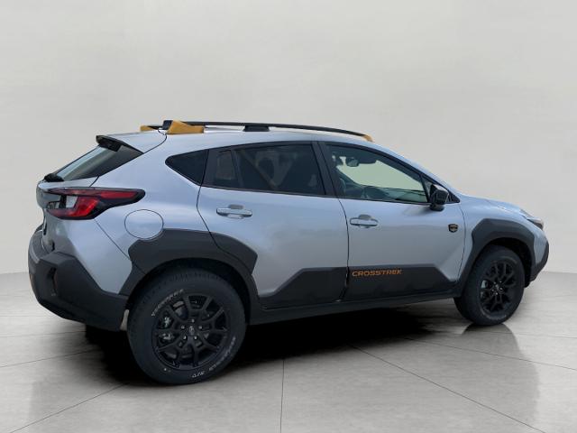 2024 Subaru Crosstrek Vehicle Photo in Green Bay, WI 54304