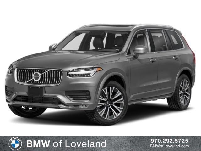 2020 Volvo XC90 Vehicle Photo in Loveland, CO 80538