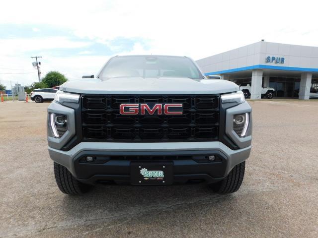 2024 GMC Canyon Vehicle Photo in GATESVILLE, TX 76528-2745