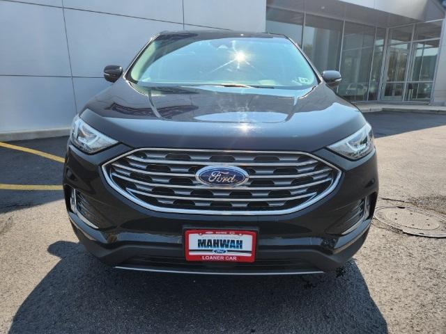 2019 Ford Edge Vehicle Photo in Mahwah, NJ 07430-1343