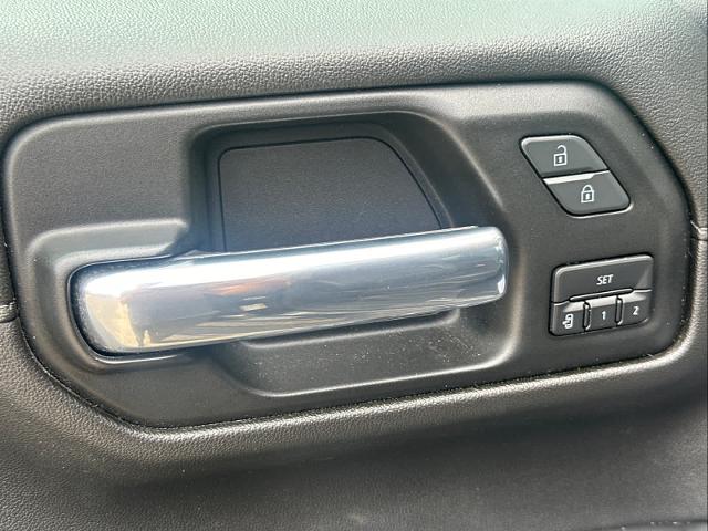 2019 GMC Sierra 1500 Vehicle Photo in DUNN, NC 28334-8900