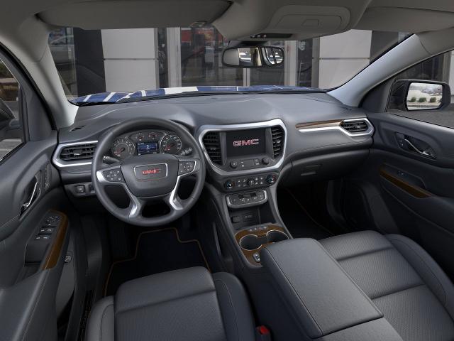 2023 GMC Acadia Vehicle Photo in INDEPENDENCE, MO 64055-1377