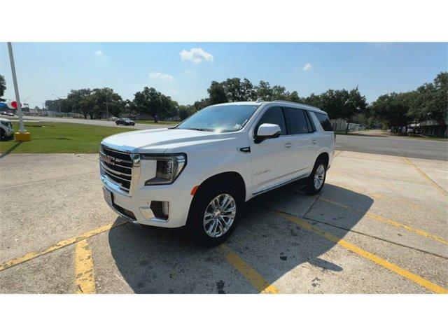 2023 GMC Yukon Vehicle Photo in BATON ROUGE, LA 70806-4466