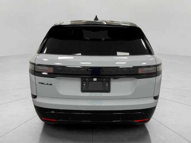 2025 Range Rover Velar Vehicle Photo in Appleton, WI 54913