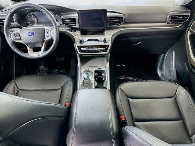 2021 Ford Explorer Vehicle Photo in Doylestown, PA 18901