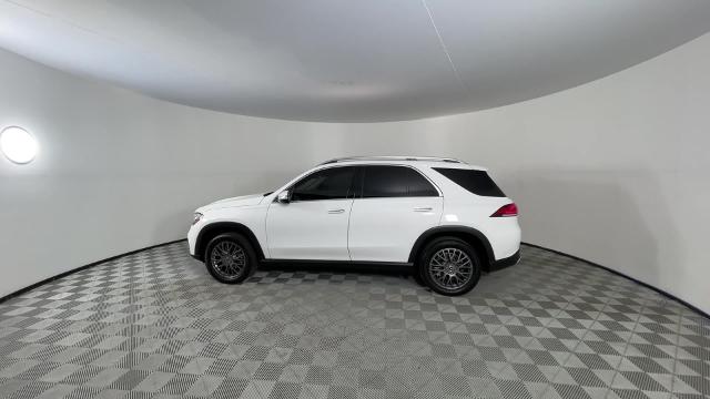 2023 Mercedes-Benz GLE Vehicle Photo in GILBERT, AZ 85297-0402