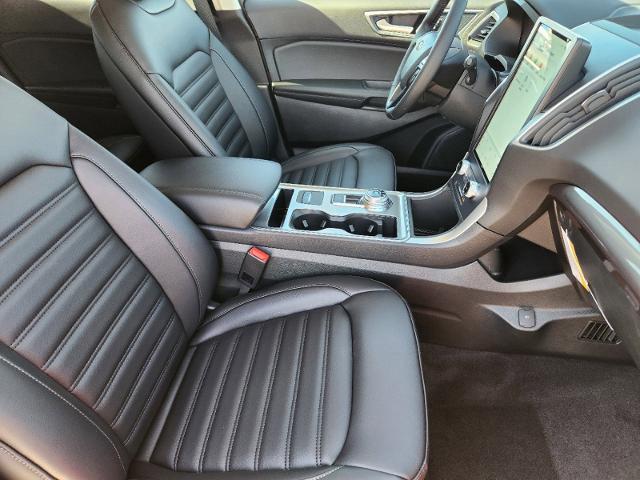 2024 Ford Edge Vehicle Photo in STEPHENVILLE, TX 76401-3713