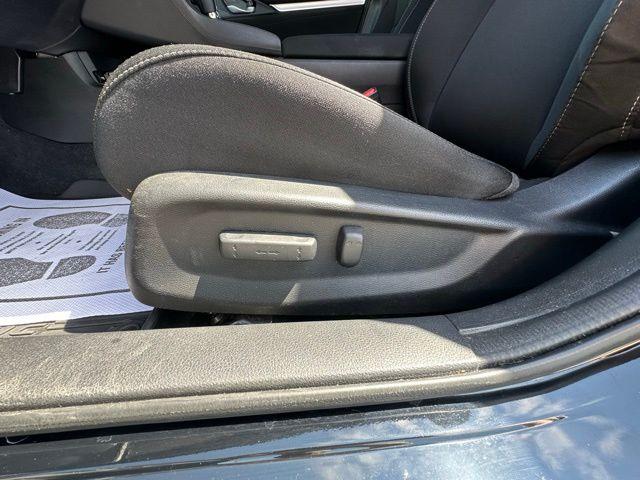 2020 Honda Civic Sedan Vehicle Photo in TUPELO, MS 38801-6508