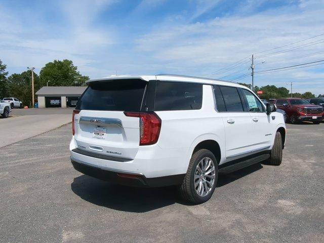 2024 GMC Yukon XL Vehicle Photo in ALBERTVILLE, AL 35950-0246