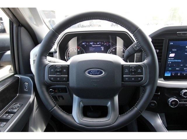 2021 Ford F-150 Vehicle Photo in ROSENBERG, TX 77471-5675