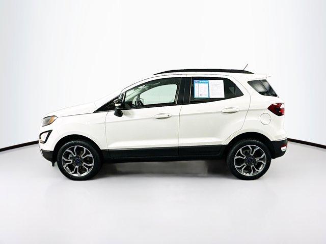 2020 Ford EcoSport Vehicle Photo in Flemington, NJ 08822