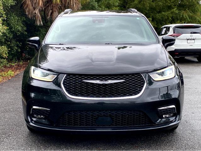 2021 Chrysler Pacifica Vehicle Photo in Hinesville, GA 31313