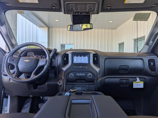 2024 Chevrolet Silverado 2500 HD Vehicle Photo in POMEROY, OH 45769-1023