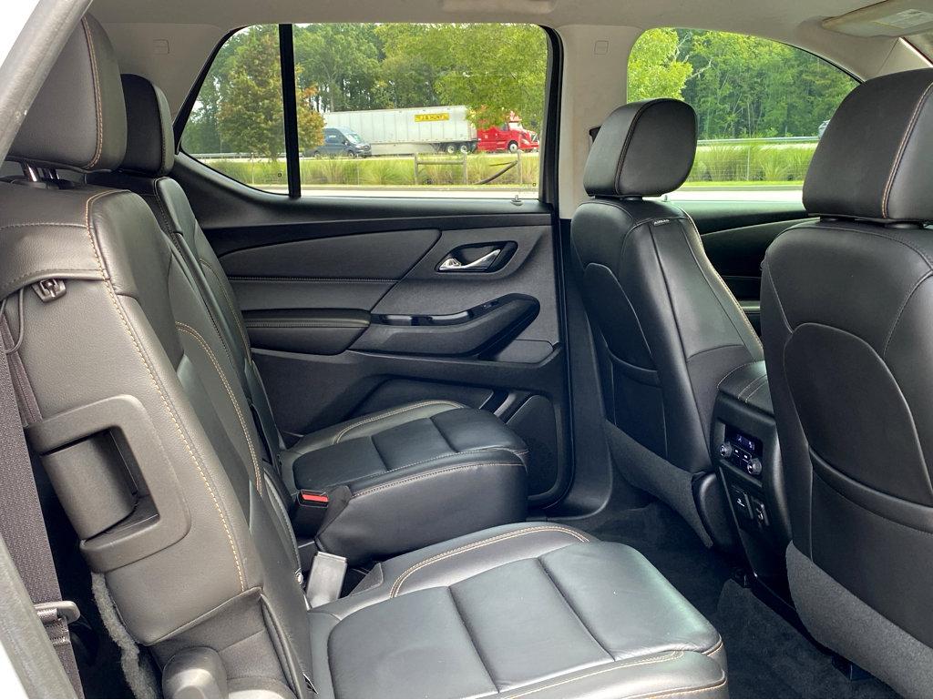 2020 Chevrolet Traverse Vehicle Photo in POOLER, GA 31322-3252