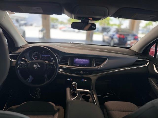 2020 Buick Enclave Vehicle Photo in DELRAY BEACH, FL 33483-3294