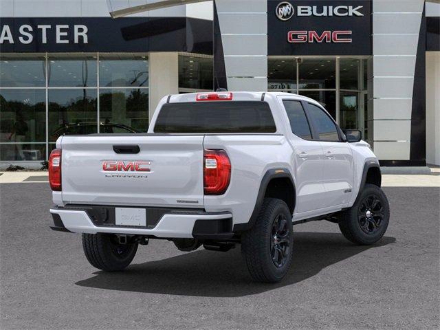 2024 GMC Canyon Vehicle Photo in AUGUSTA, GA 30907-2867