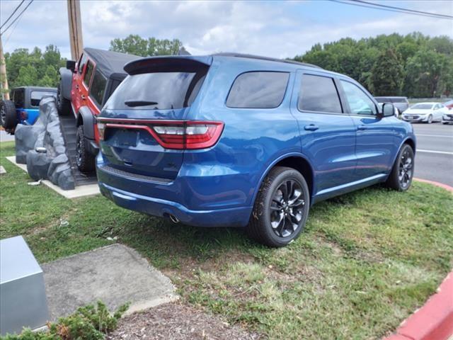 2024 Dodge Durango Vehicle Photo in Bowie, MD 20716