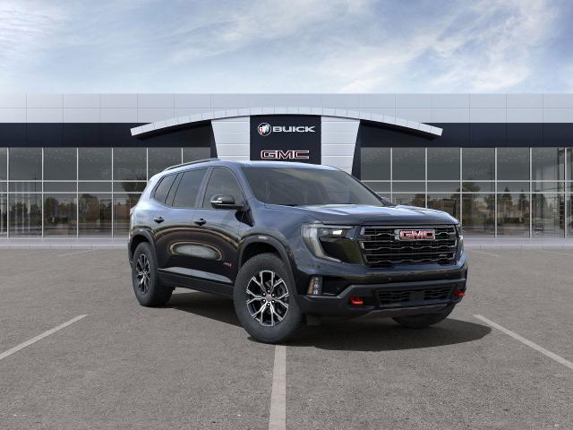 2024 GMC Acadia Vehicle Photo in MEDINA, OH 44256-9631